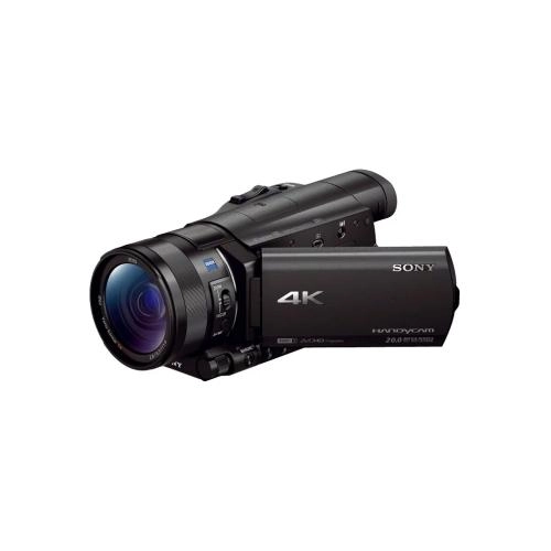 Видеокамера Sony FDR-AX100E рассрочка