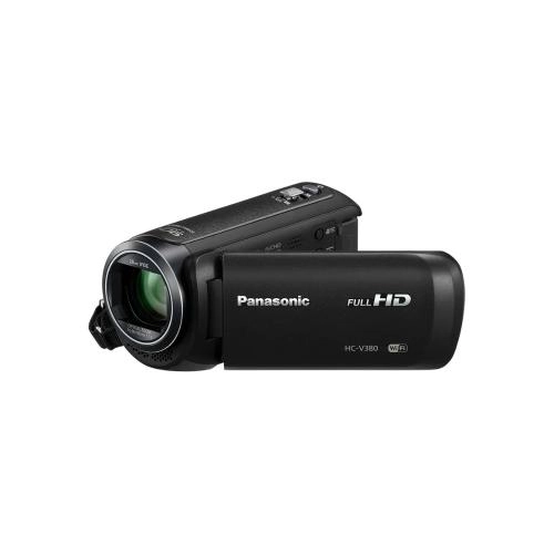 Видеокамера Panasonic HC-V380 в Узбекистане