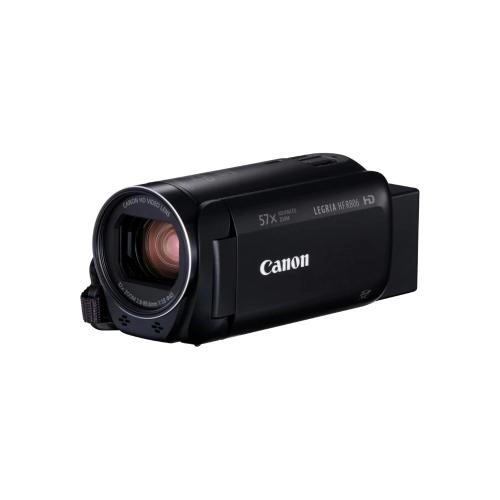 Видеокамера Canon LEGRIA HF R806 рассрочка