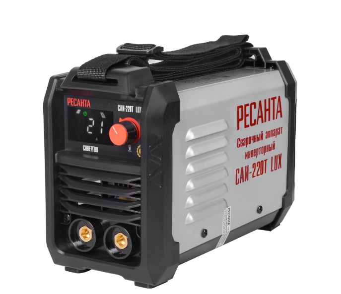Resanta SAI-220Т LUX payvandlash apparati sotib olish