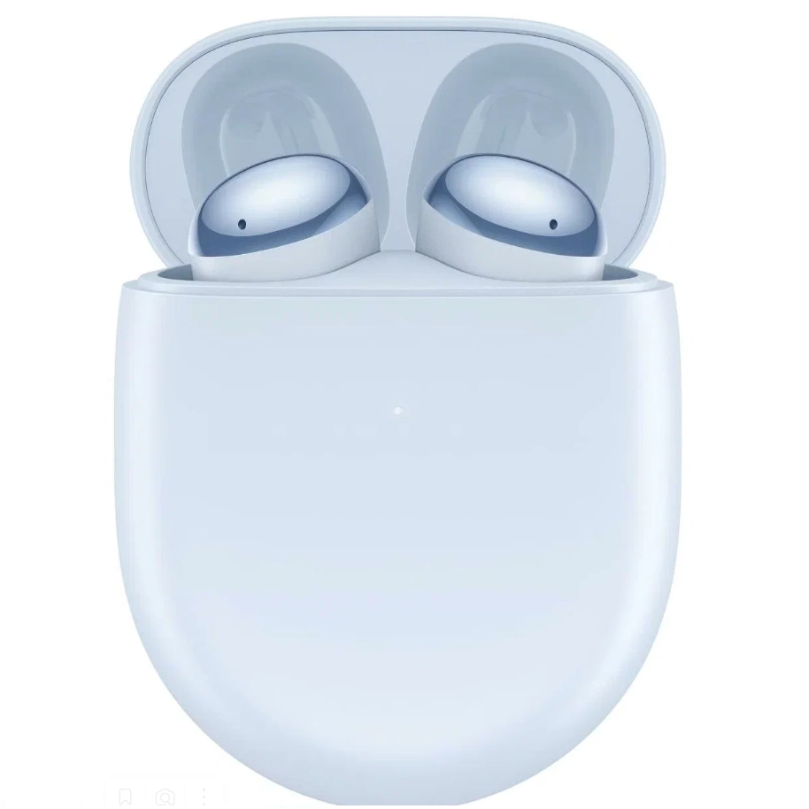 Redmi Buds 4 ko'k simsiz quloqchini sotib olish