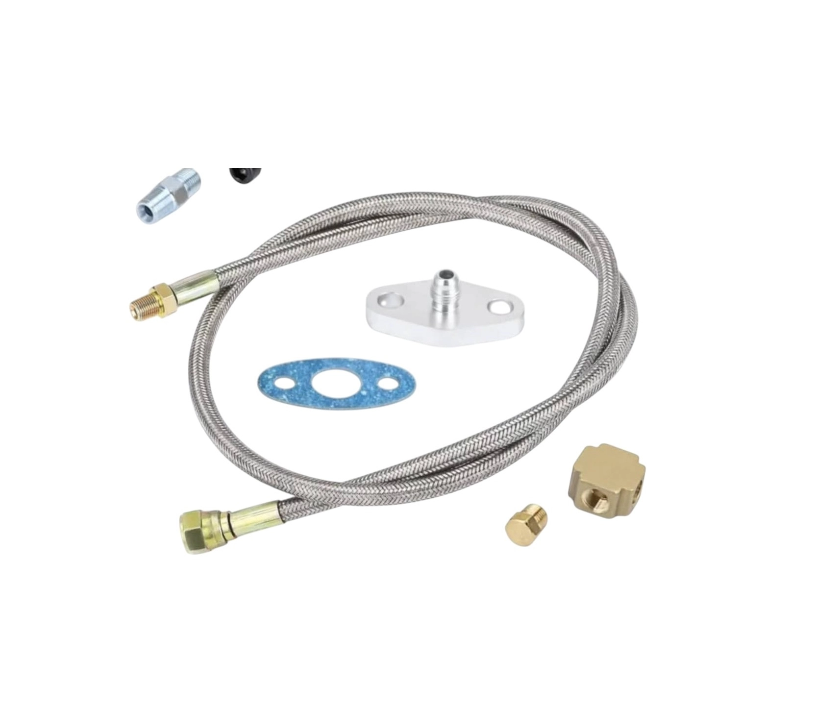 Turbinadan yog ' tushirish trubkasi sotib olish