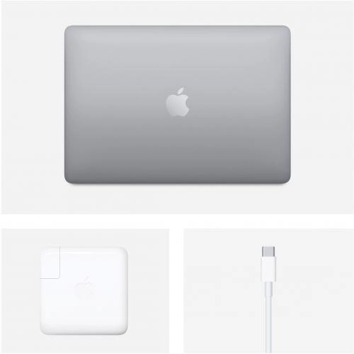 Apple MacBook Pro 13 Touch Bar Mid Core i5, 16GB/1TB (Gray, Silver) noutbuki O'zbekistonda