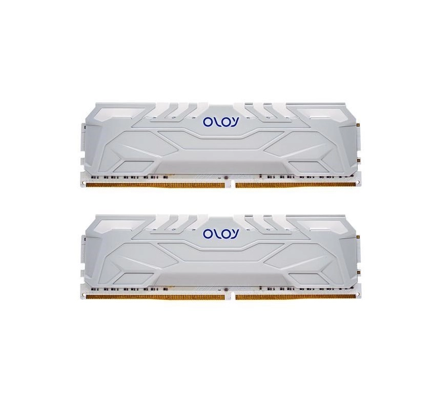Оперативная память OLOy OWL RGB DDR 4 - 32 GB 3600 (2x16gb) в Узбекистане