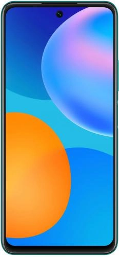 Смартфон HUAWEI P smart (2021) 4/128GB Green недорого