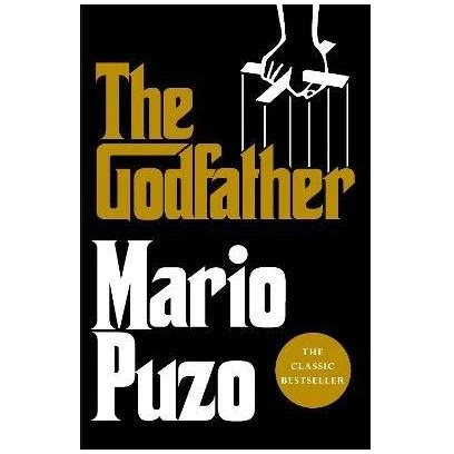 Mario Puzo: The Godfather, 2009 купить