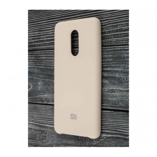 Чехол cover для Xiaomi Redmi 8, белый купить