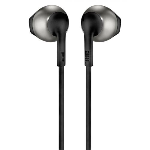 Беспроводные наушники JBL T205BT Black в Узбекистане