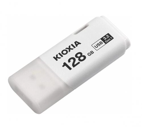 USB-флешка Kioxia U301 USB 3.2 128GB купить