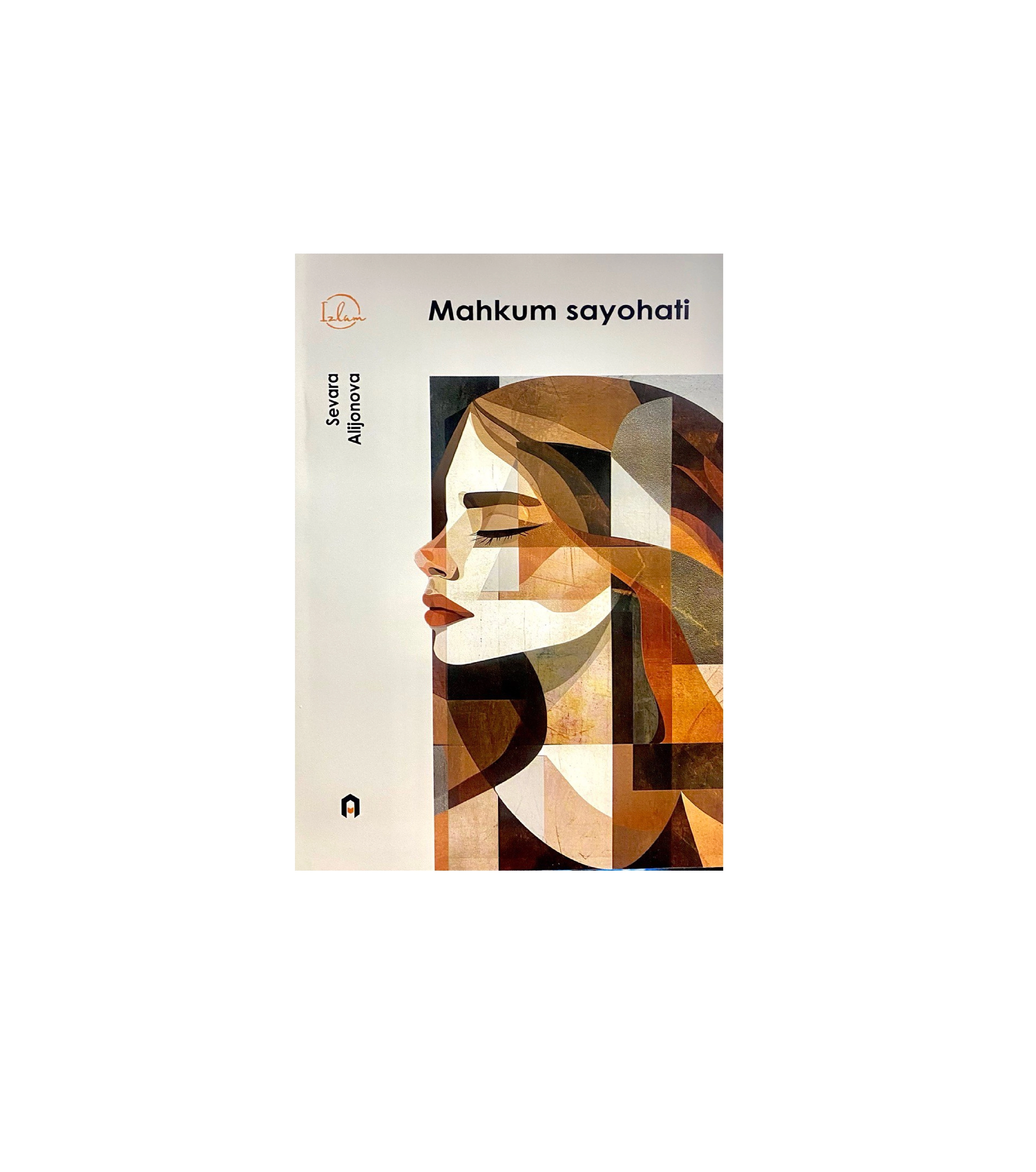 Севара Алижонова: Маҳкум саёҳати купить