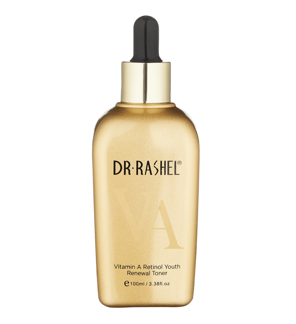 Vitamin A Retinol Youth Renewal Toner - yuz toneri, 100 ml sotib olish