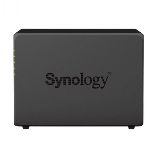 Tarmoqda saqlash NAS Synology DS923+ O'zbekistonda