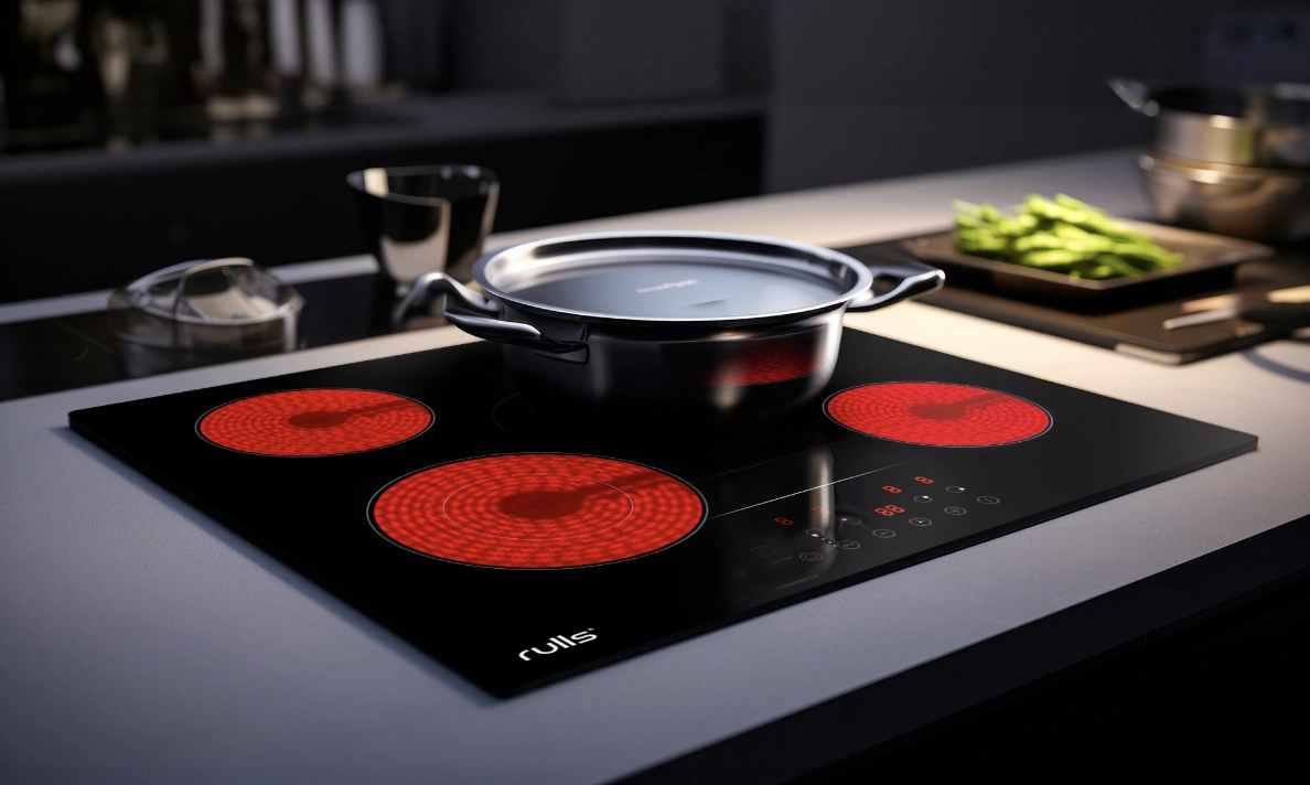 RULLS CHA4TC64 oshxona plitasi yuzasi arzon