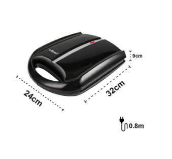 Sonifer SF-6061 Sendvich ishlab chiqaruvchisi O'zbekistonda