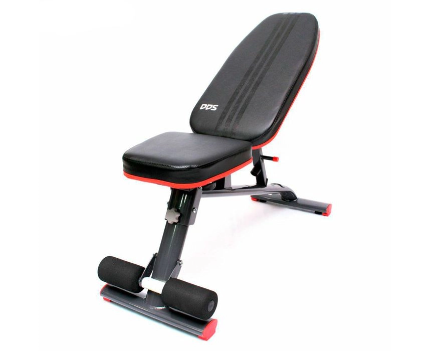 Скамья для тренировки PowerGym DDS-201 купить