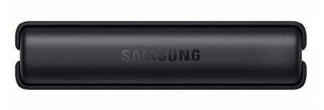 Смартфон Samsung Galaxy Z Flip 3 8/256Gb Black характеристики