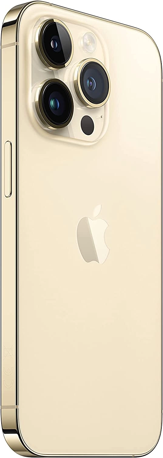 Смартфон iPhone 14 Pro 256GB Gold недорого
