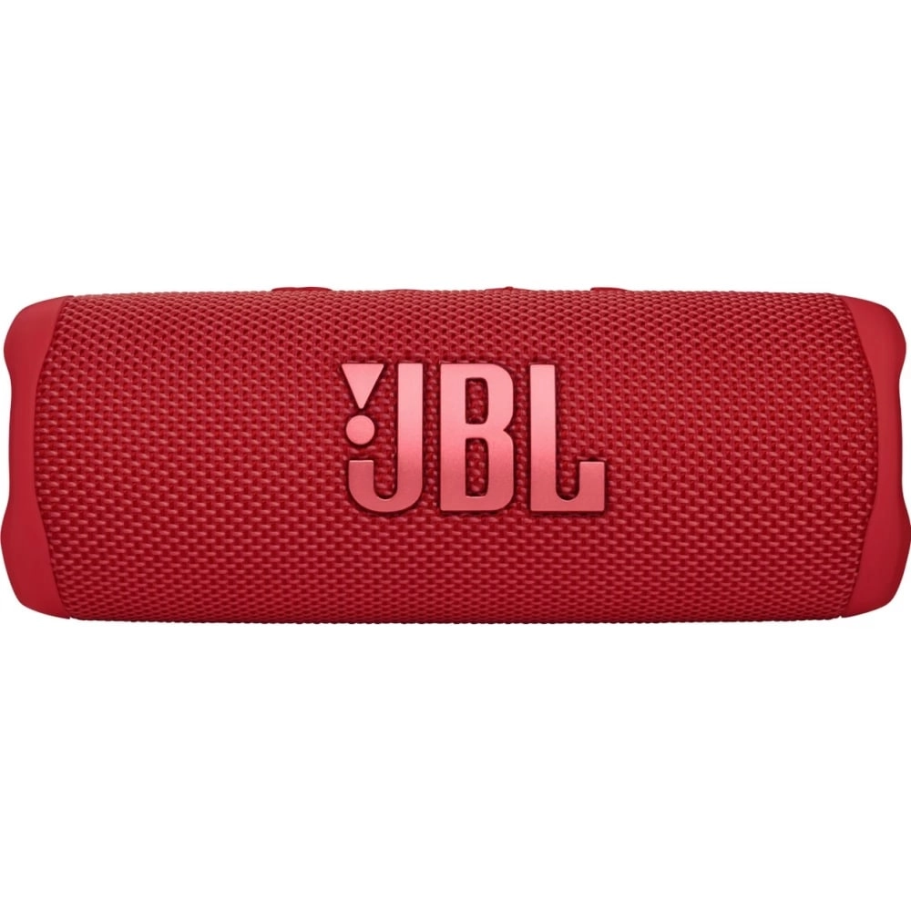 Беспроводная Bluetooth колонка JBL FLIP6 красный купить