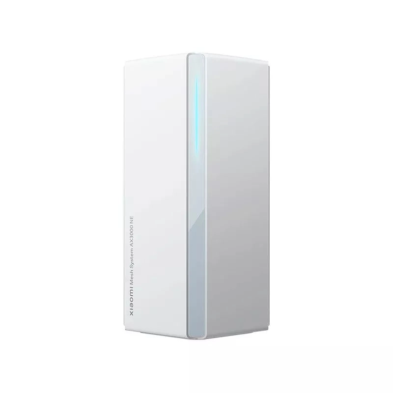 Wi-Fi Роутер Xiaomi Mesh System AX3000 NE (1-pack) белый купить