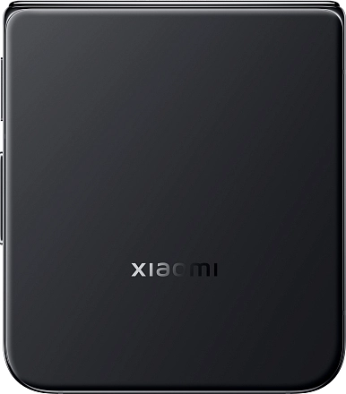 Xiaomi MIX Flip 12/512GB Qora Smartfoni bo'lib to'lash