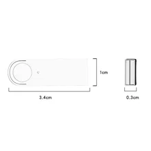 Yesido YAU81 USB simsiz audio adapteri avtomobil Bluetooth qabul qiluvchisi O'zbekistonda