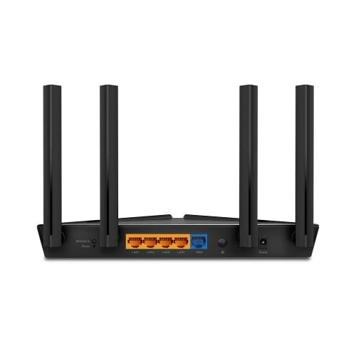 Wi-Fi роутер TP-LINK Archer AX10 (Оптика) в Узбекистане
