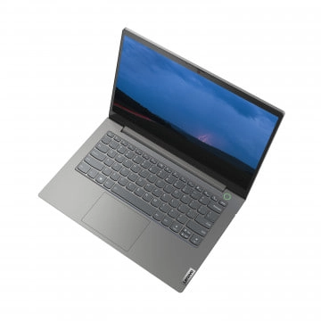 Ноутбук Lenovo Thinkbook 14 G2ITL, CoreI5-1135G7, DDR4 8gb, SSD 256gb, 14" FullHD, Mineral gray, + Сумка онлайн