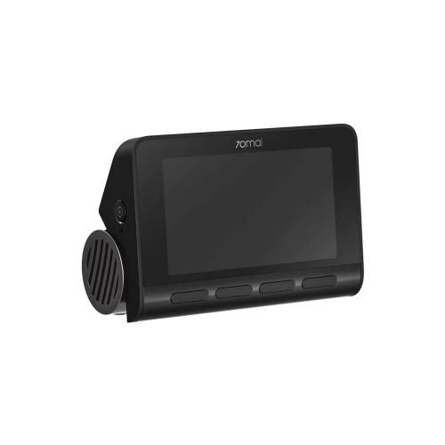 Видеорегистратор Xiaomi 70mai A800s 4K Dash Cam GPS (Black) в Узбекистане