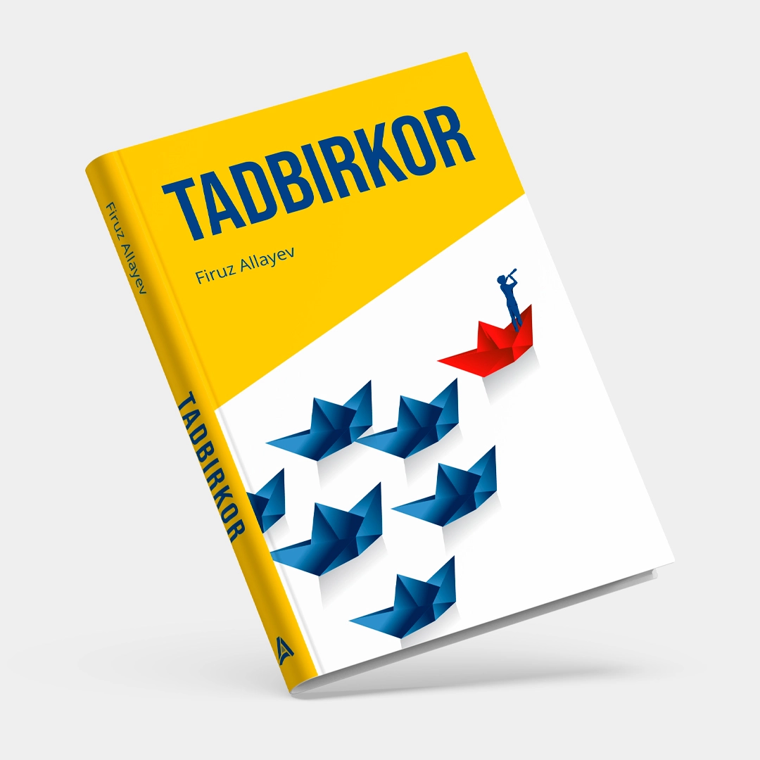 Firuz Allayev: Tadbirkor - rasm №4 Firuz Allayev: Tadbirkor O'zbekistonda