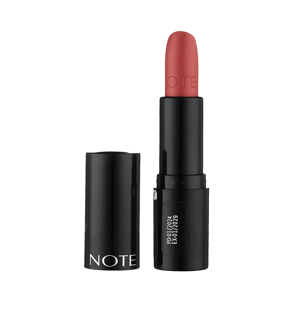 Помада для губ  NOTE FLAWLESS LIPSTICK (4,5 g) купить