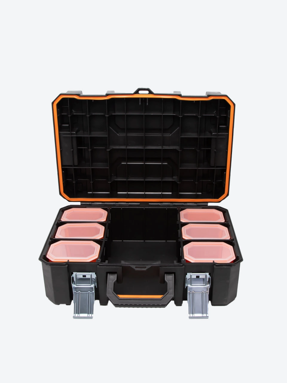 TACTIX 320360 asboblar qutisi O'zbekistonda