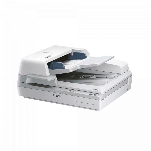 Сканер Epson WorkForce DS-70000 в Узбекистане