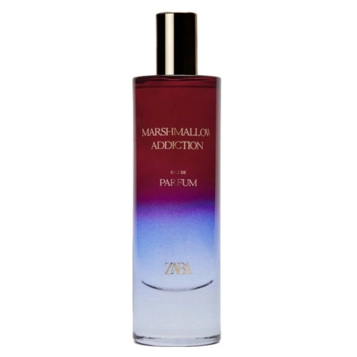 ZARA Marshmallow Addiction 80 ML ayollar uchun atir - rasm №2 ZARA Marshmallow Addiction 80 ML ayollar uchun atir sotib olish