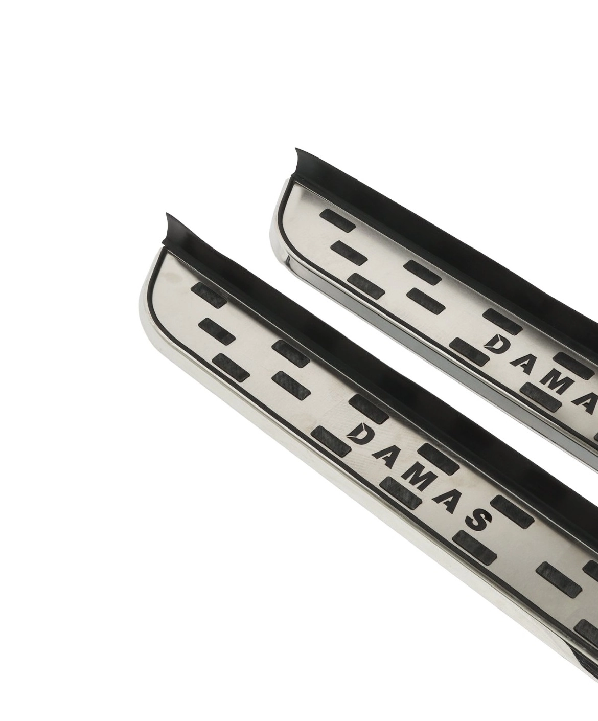 Damas avtomobili uchun ostona to'shamalari zina 2 arzon