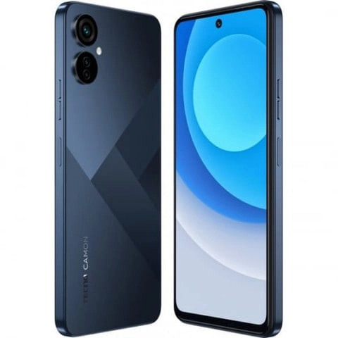 Tecno Camon 19 Neo 6/128GB Eco black Smartfoni arzon