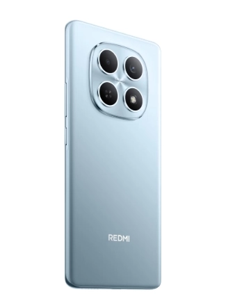 Смартфон Xiaomi Redmi Note 15 8/256GB, Glacier Blue цена