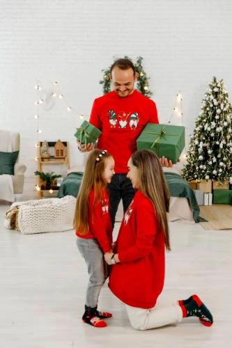 Свитшот длинный Ertex "3 гнома" (S-XL) онлайн