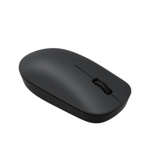 Xiaomi Wireless Mouse Lite qora simsiz sichqonchasi - rasm №3 Xiaomi Wireless Mouse Lite qora simsiz sichqonchasi arzon
