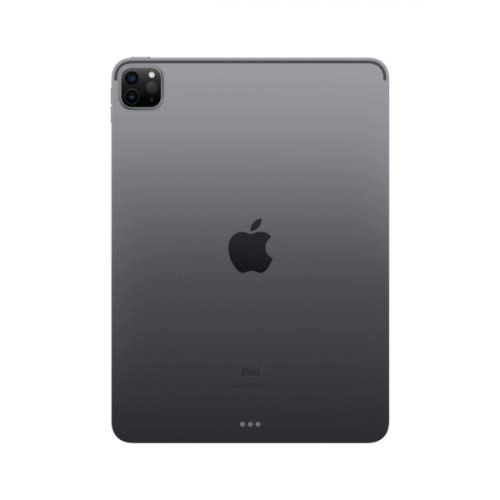Планшет Apple iPad Pro 12.9 (2020) 1TB Wi-Fi Gray недорого