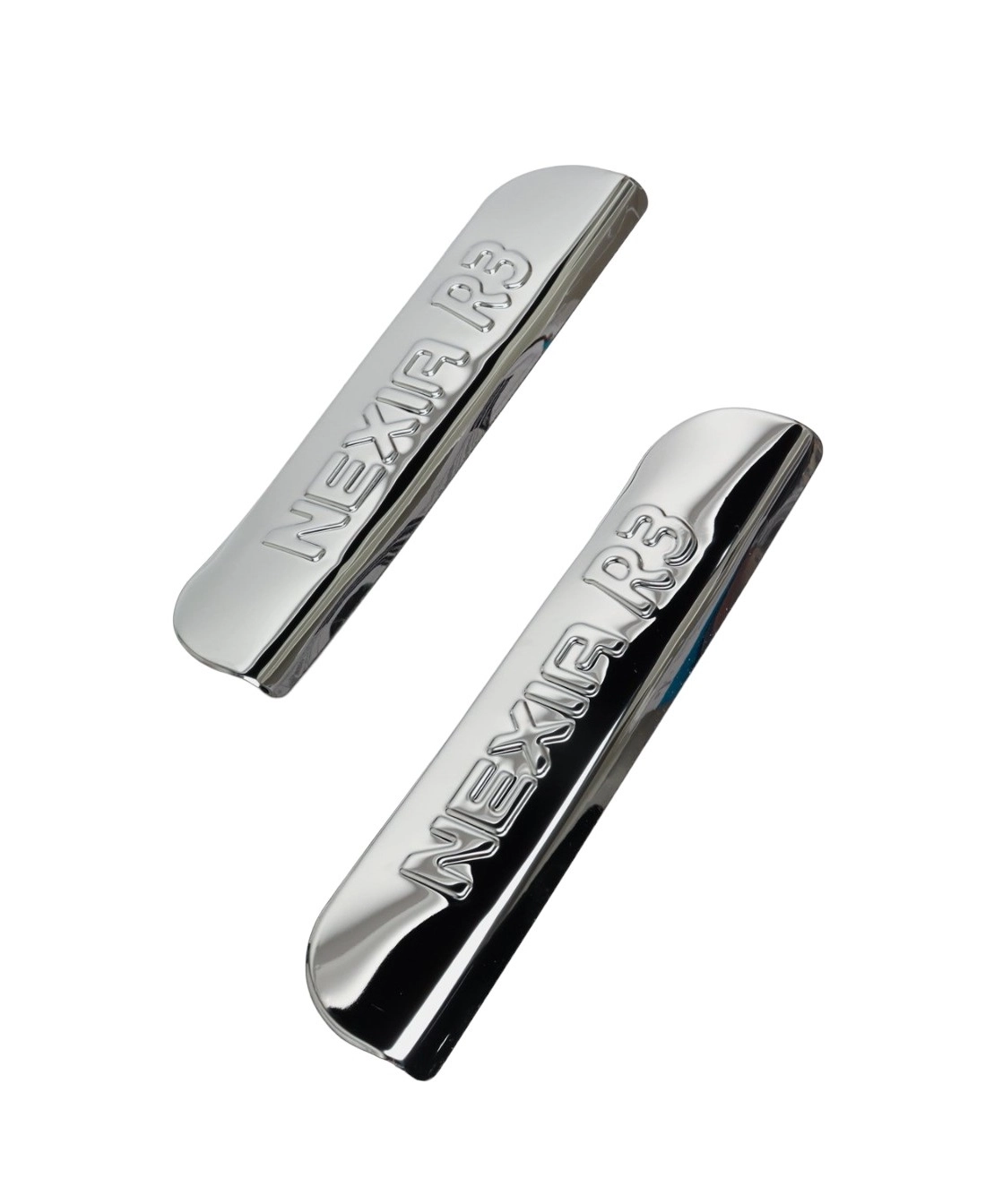 Nexia 3 avtomobili uchun nikel ostona to'shamalari sotib olish