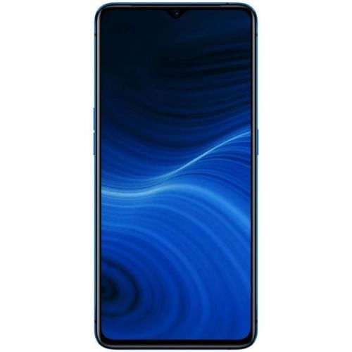 Смартфон realme X2 Pro 8/128GB Blue недорого