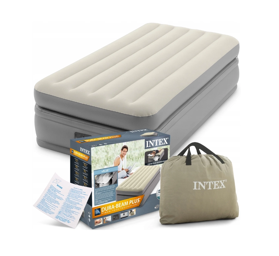 Надувная кровать Intex 64162 онлайн