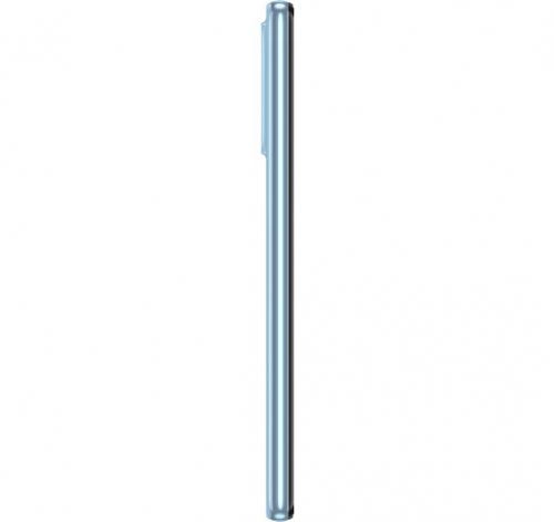 Смартфон Samsung Galaxy A52 8/128GB Blue 5G рассрочка