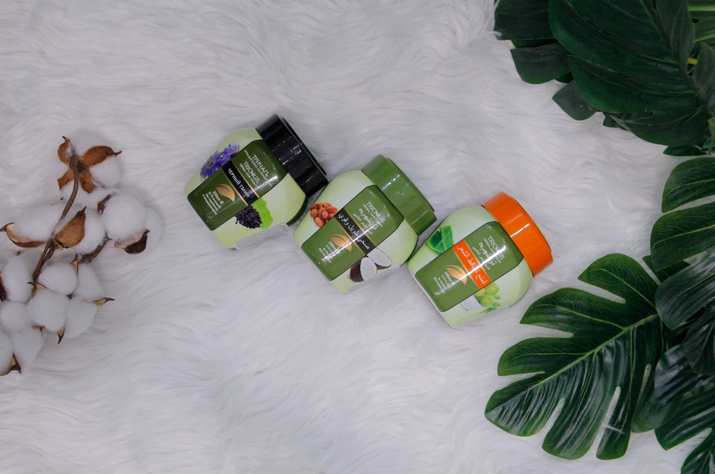 Soch to'kilishini nazorat qiluvchi krem 200ml - rasm №3 Soch to'kilishini nazorat qiluvchi krem 200ml arzon