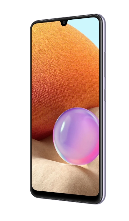 Смартфон Samsung Galaxy A32 6/128GB Violet в Узбекистане