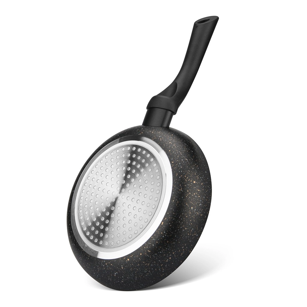 Сковорода для жарки PROMO 24x4,5 см цена