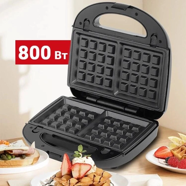 Sonifer SF-6150 vafli pishirgichi onlayn