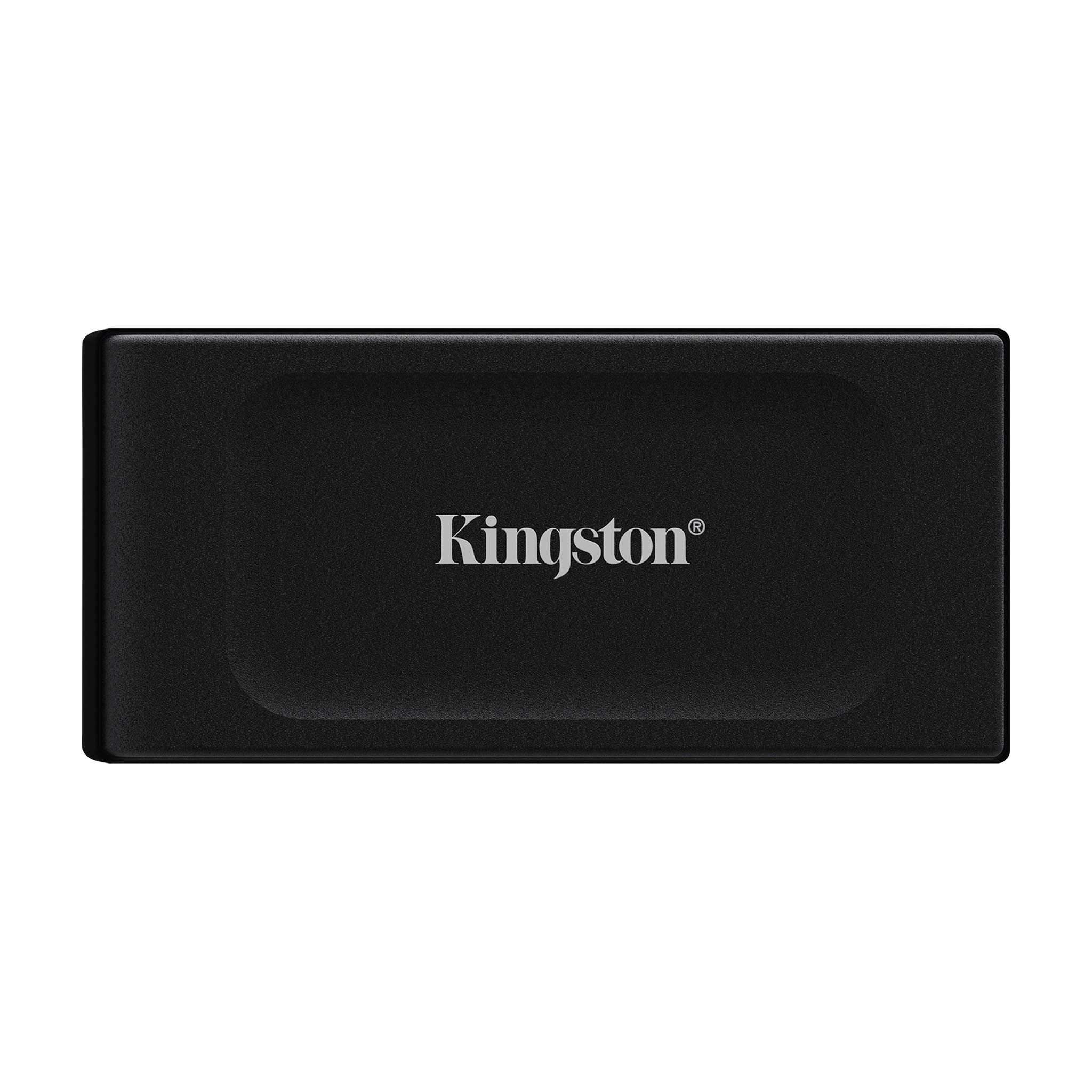 Kingston XS1000 USB 3.2 Gen 2 1TB tashqi SSD-saqlagichi sotib olish