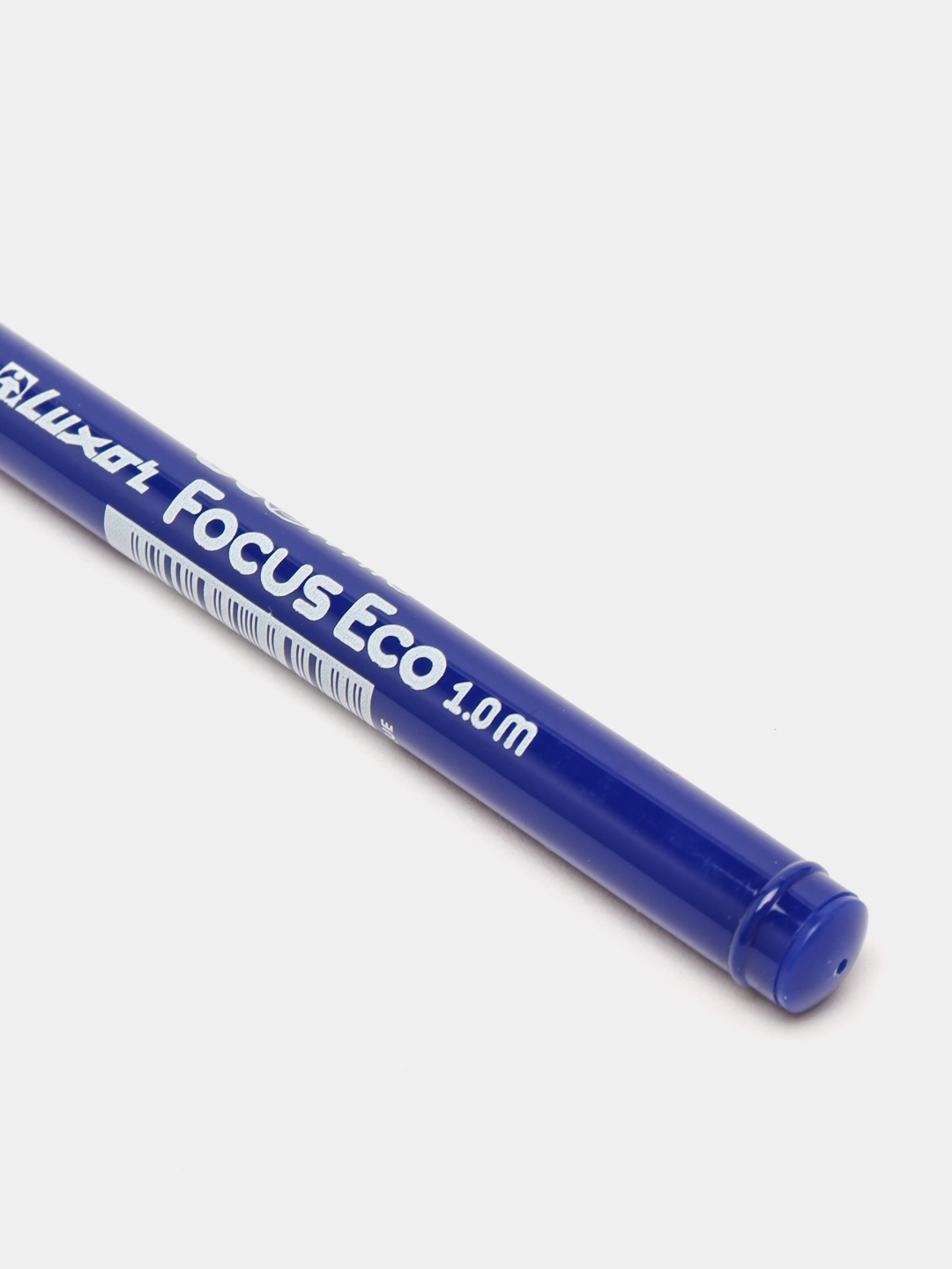 Ko&lsquo;k sharikli ruchka  Focus Eco Luxor O'zbekistonda