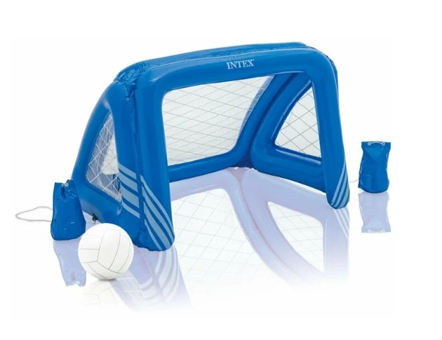 Надувной набор для игры "Водное поло" Intex 58507 купить